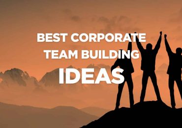 Best Corporate Team Building Ideas