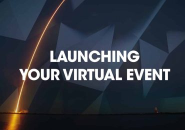 Launching Your Virtual Event