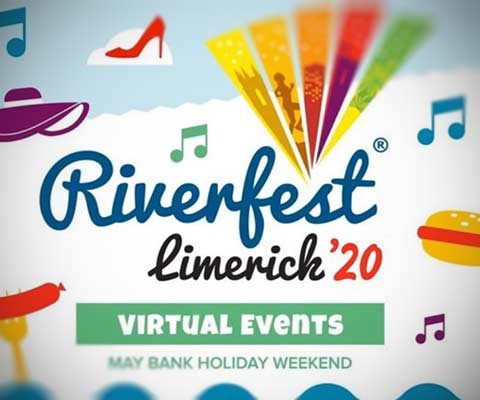 Virtual Live event – Riverfest