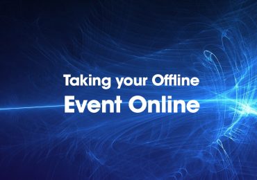 Taking your Offline Event Online