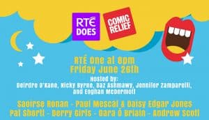 rte-does-comic-relief-virtual-events-2020