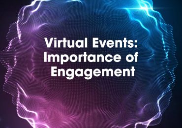 Virtual Events: Engagement