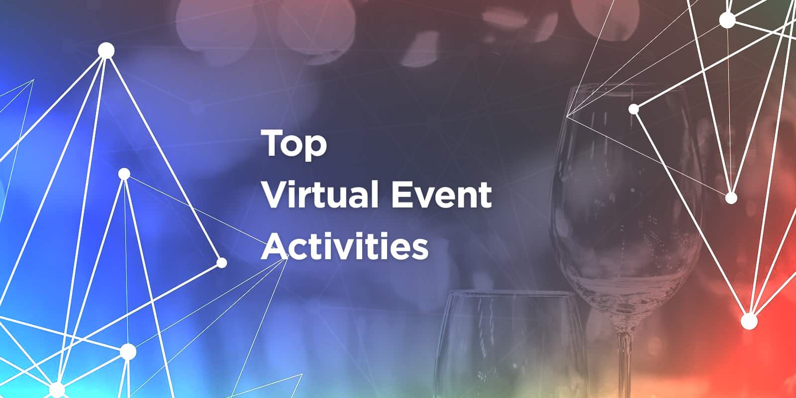 virtual event activities blog