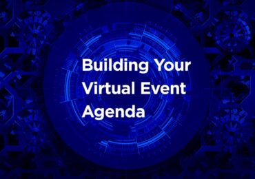 Building Your Virtual Event Agenda