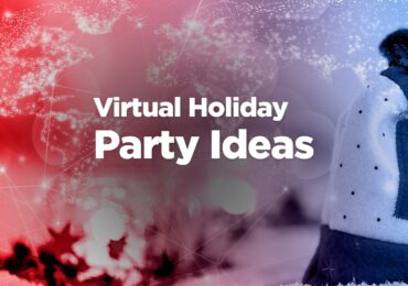 Virtual Holiday Party Ideas