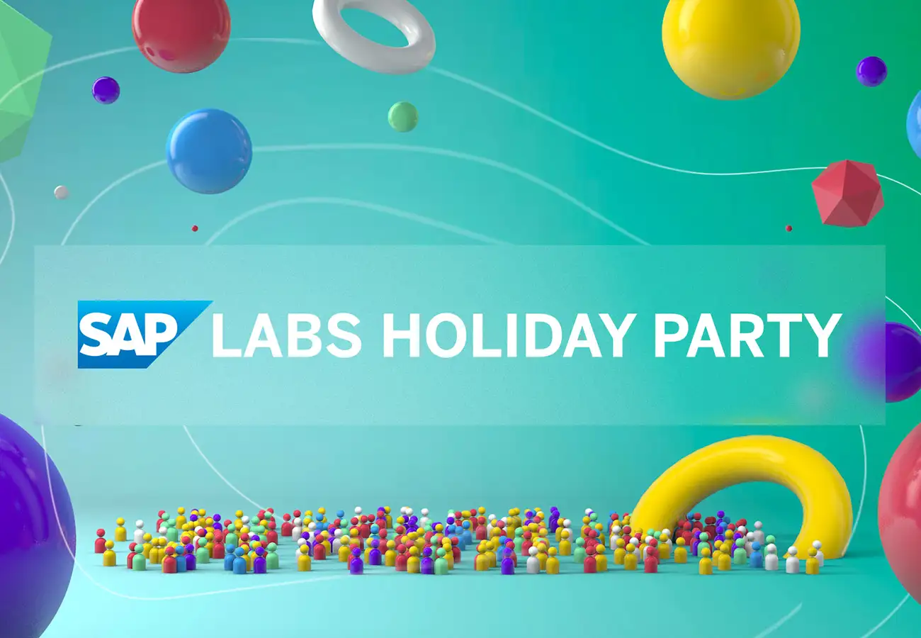 SAP - virtual event management featured