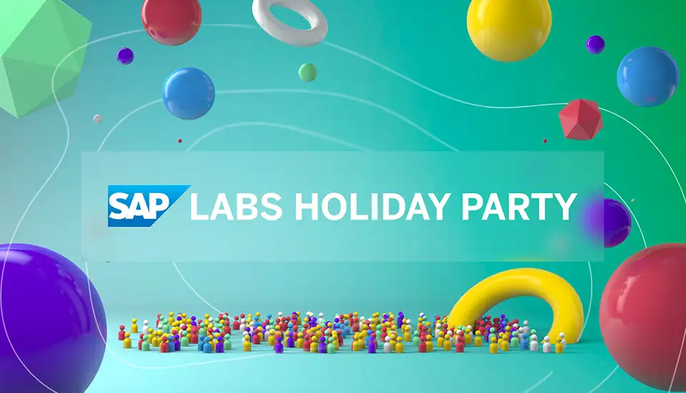 SAP - virtual event management featured