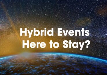 Are Hybrid Events Here to Stay?