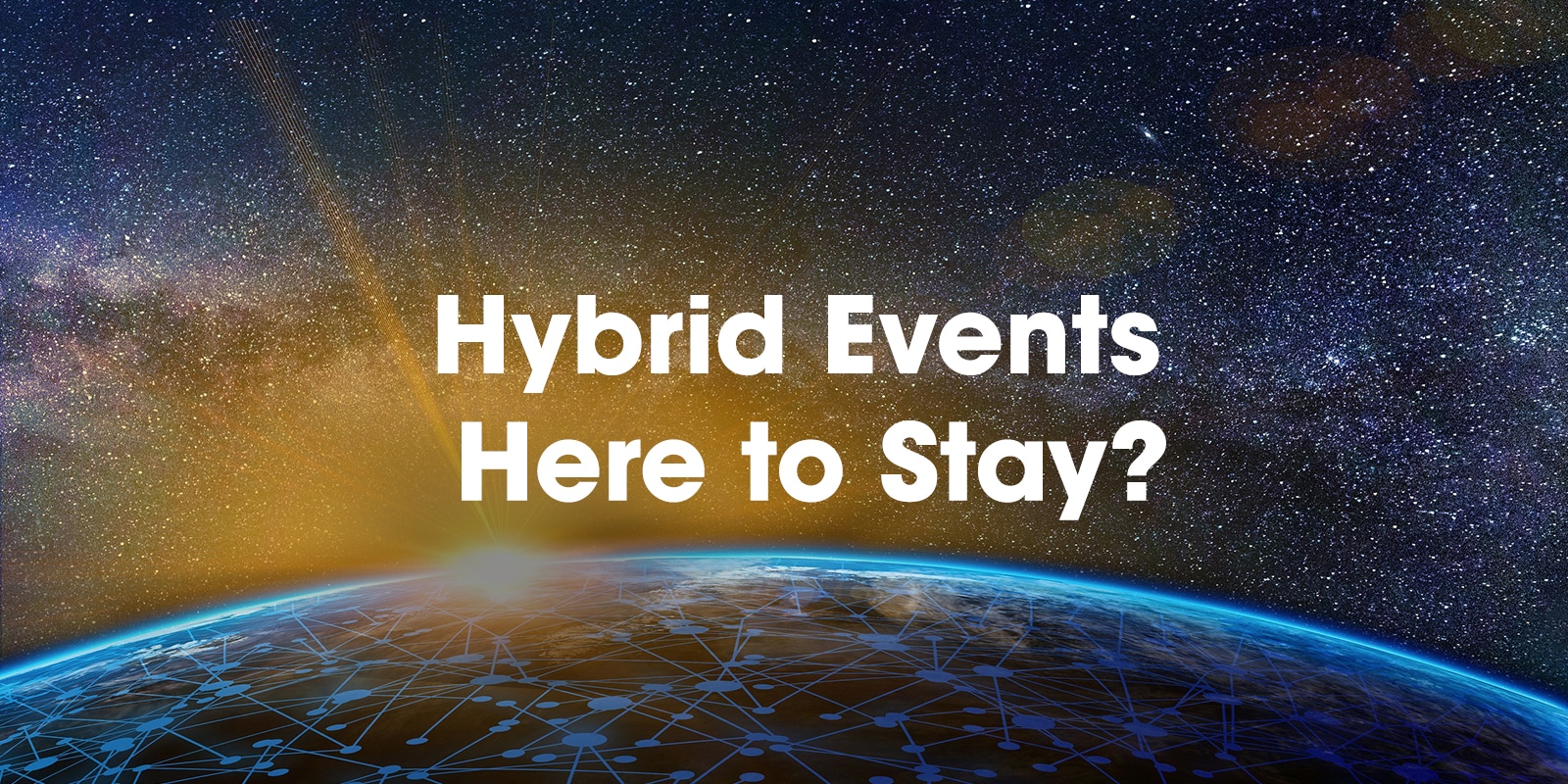 hybrid events blog