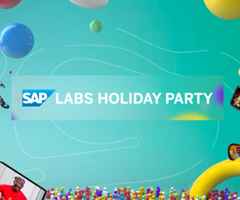 SAP Labs Holiday Party