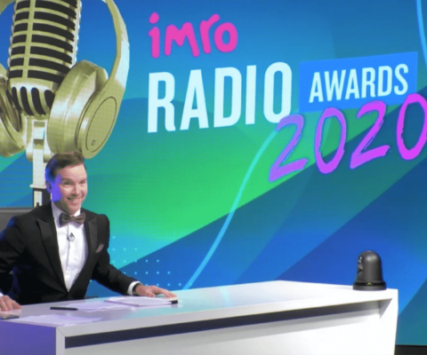 IMRO – Radio Awards 2020