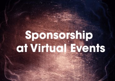 Sponsorship at Virtual Events
