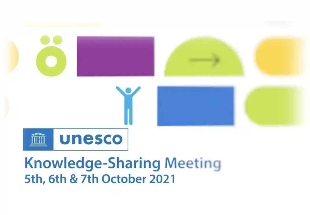 Slide UNESCO
