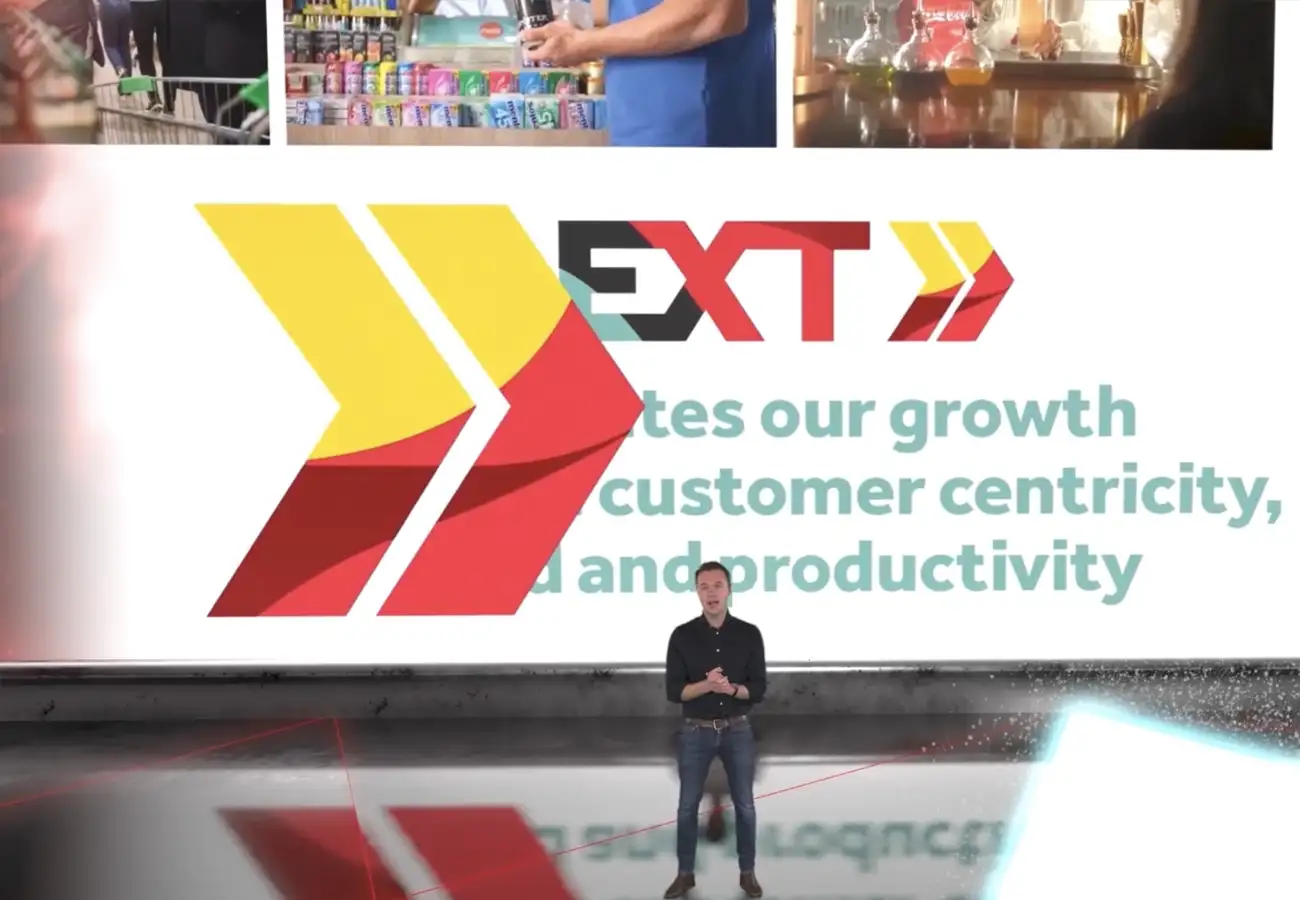virtual event conference