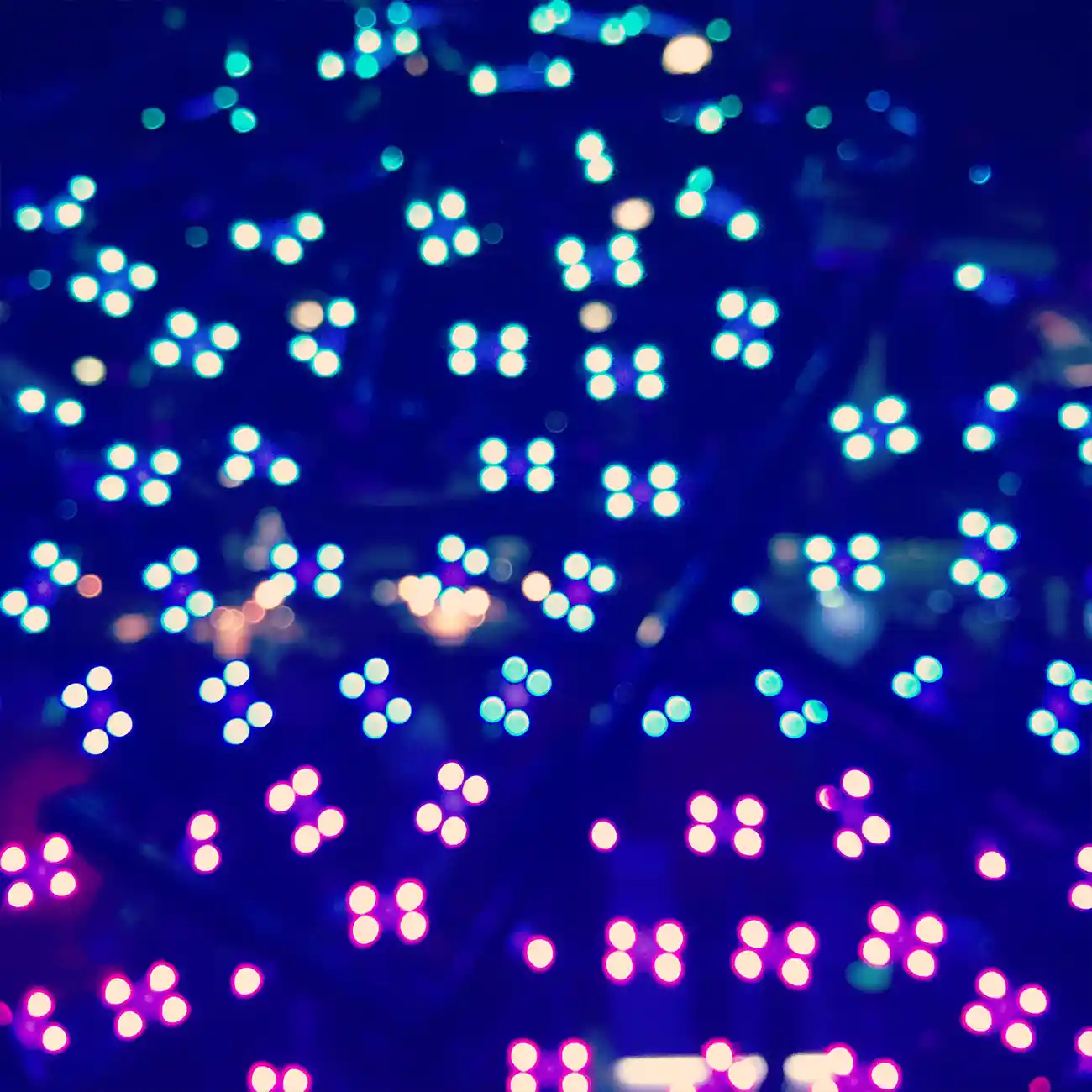 hologram technology