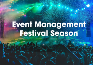 Event Management Festival Season