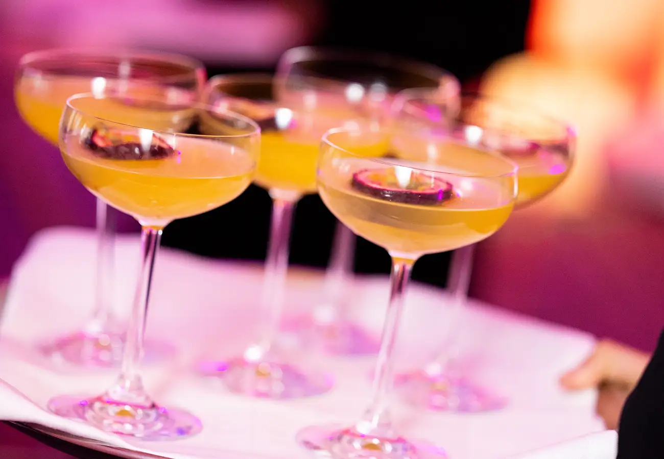 DLA Piper - Corporate Events Management - Grooveyard Event Management 1