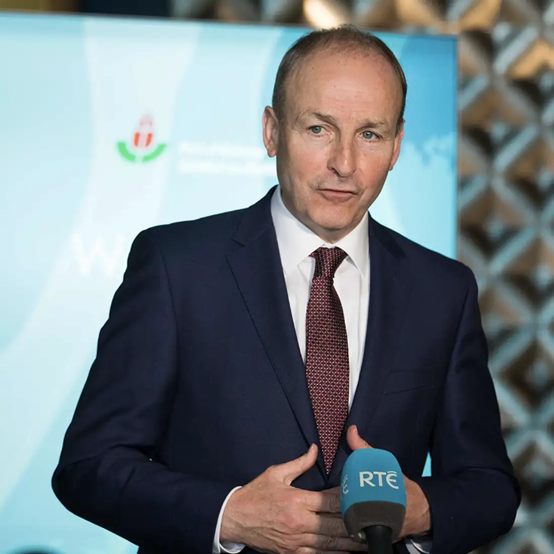 Port of Galway conference management