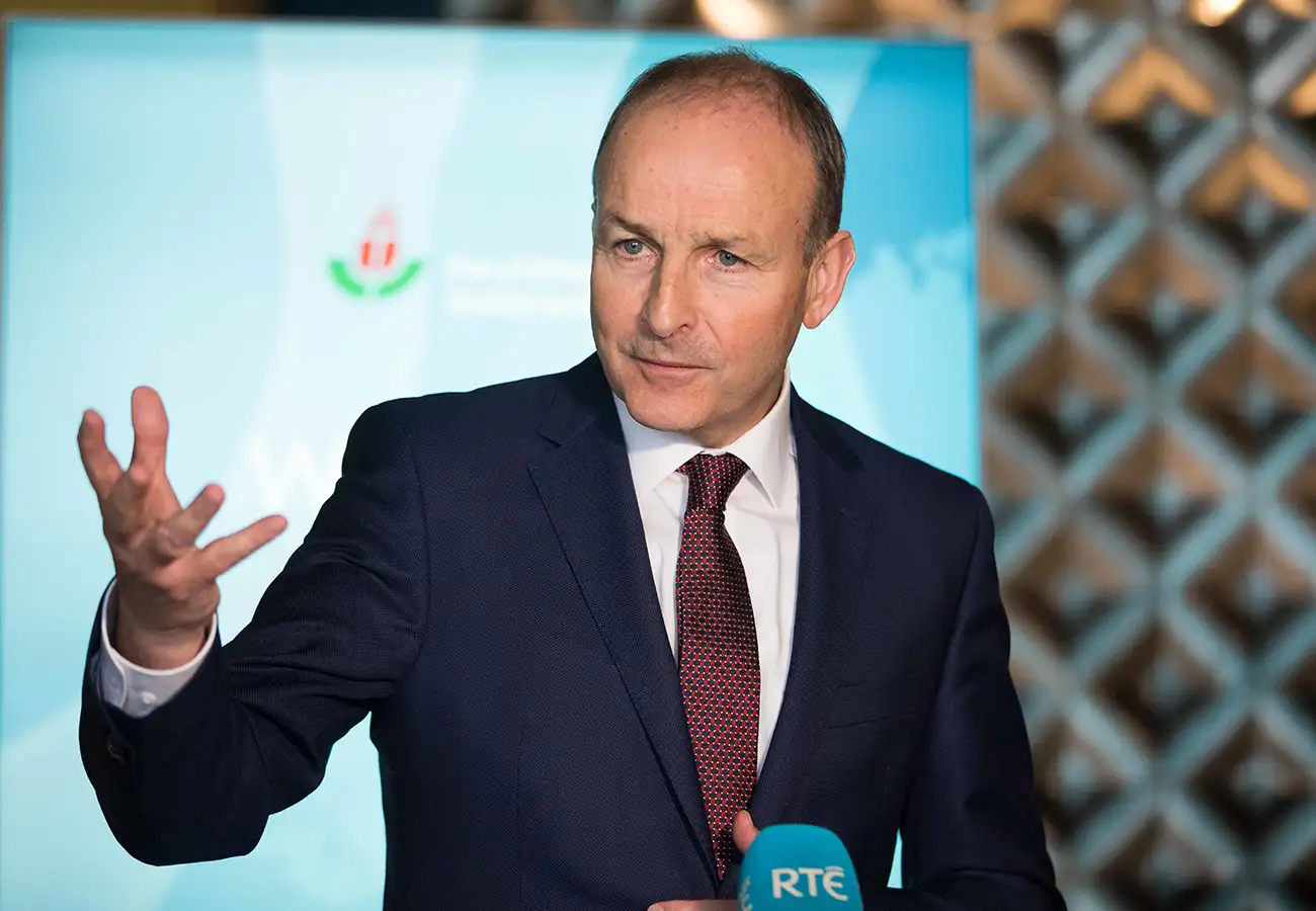 Port of Galway conference management
