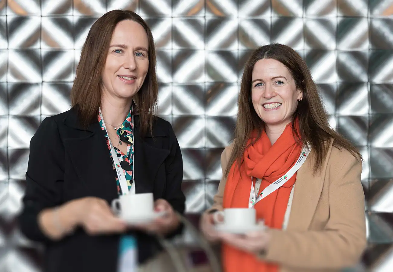 Port of Galway conference management