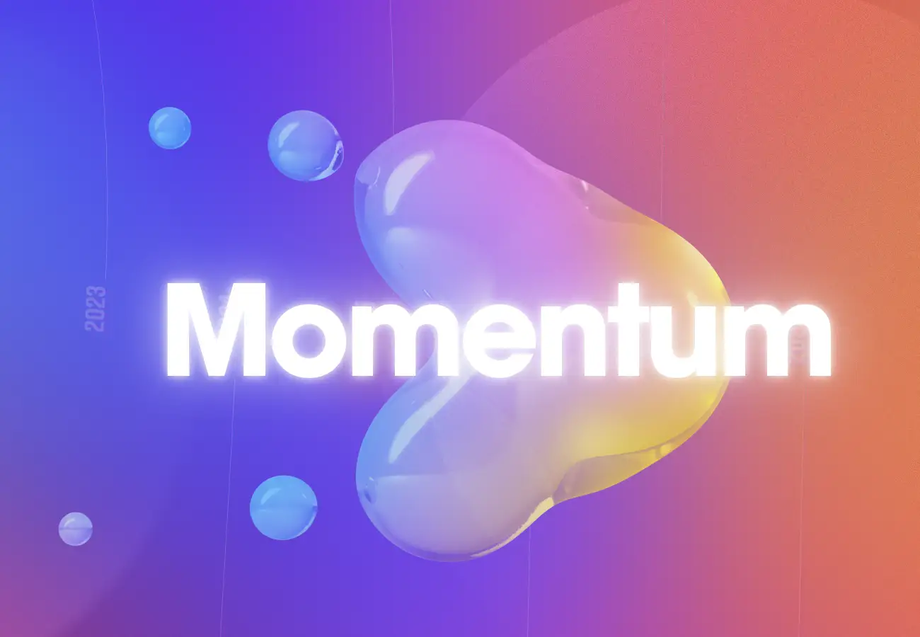 Coca-Cola momentum Conference management