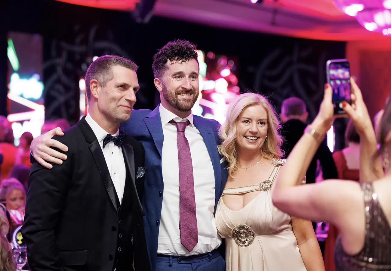 Event Awards
