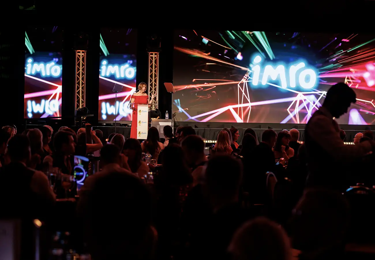 Event Awards