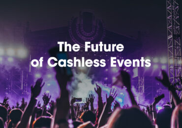 The Future of Cashless Events