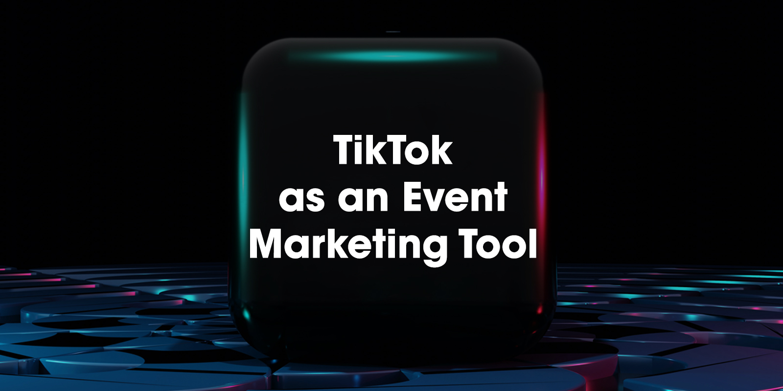 event marketing blog