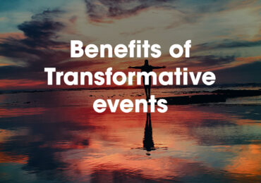 Benefits of Transformative Events