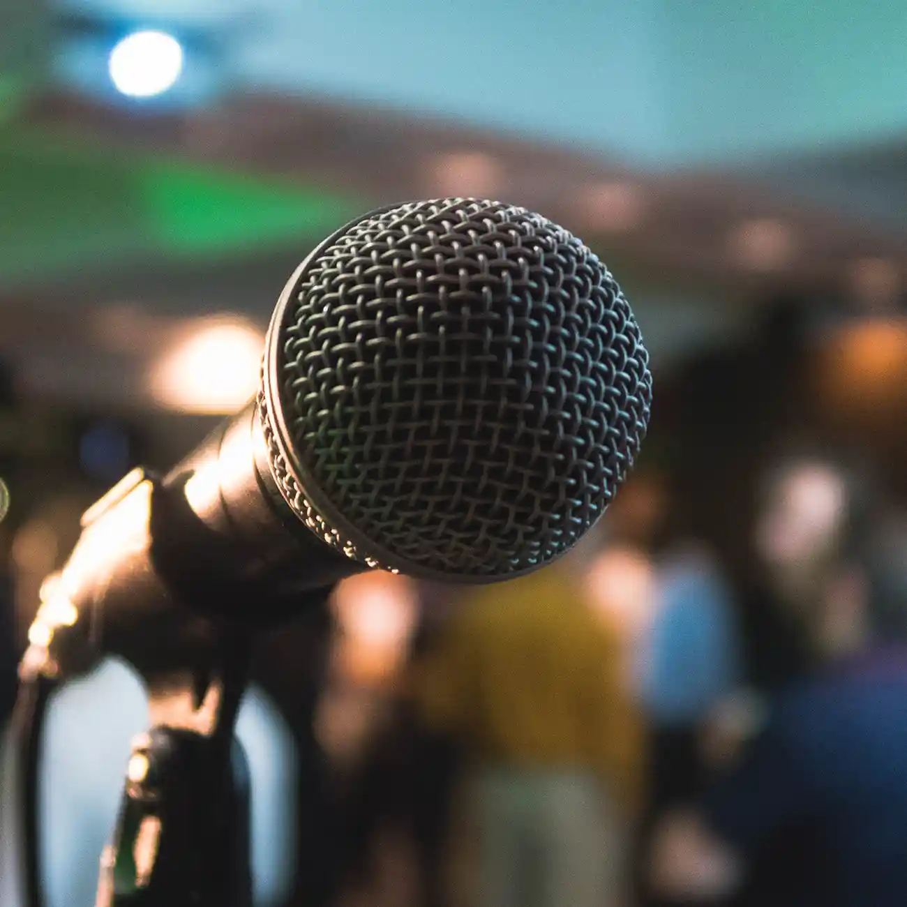 event communications
