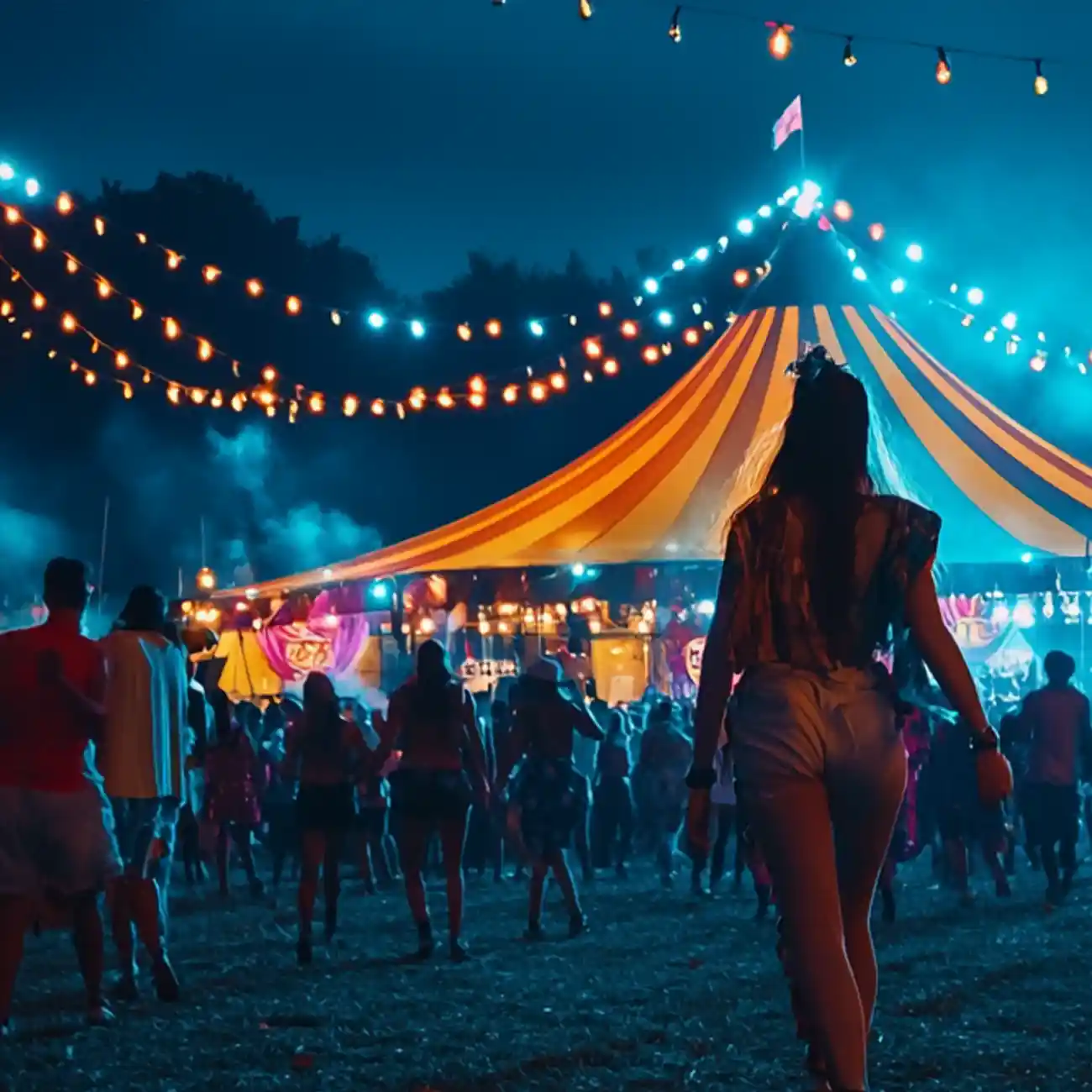 festival