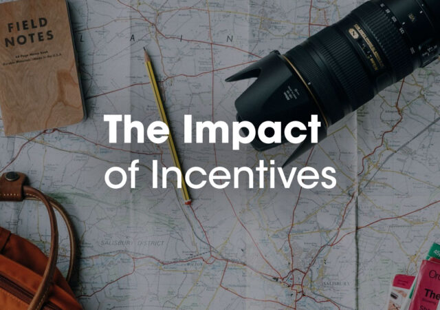 The Impact of Incentives