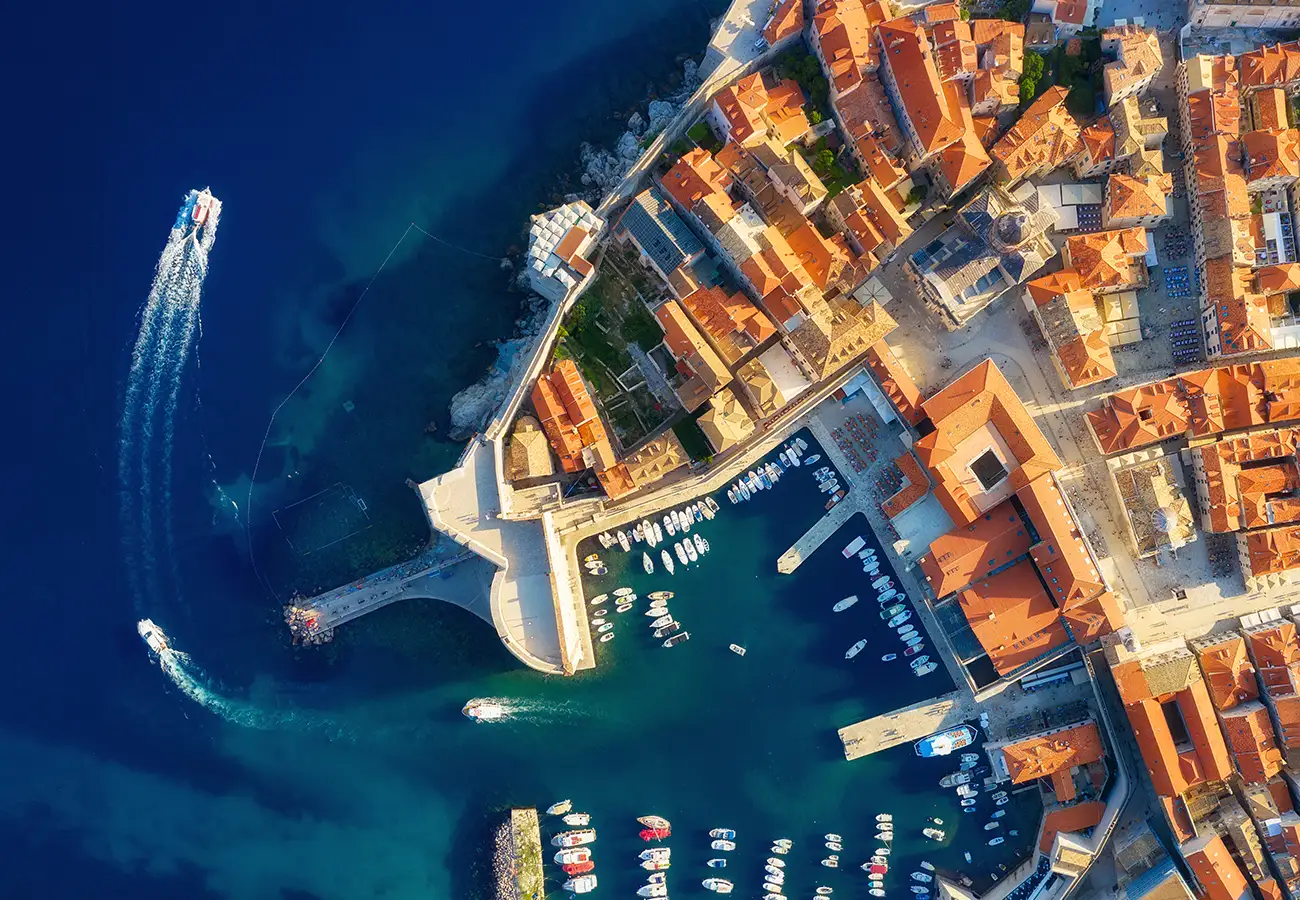 Incentive Trip to Dubrovnik
