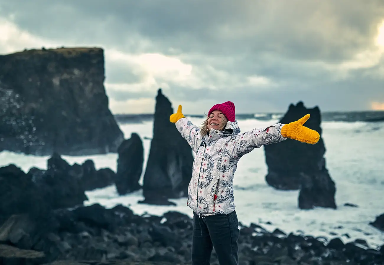 Incentive Trip to Iceland
