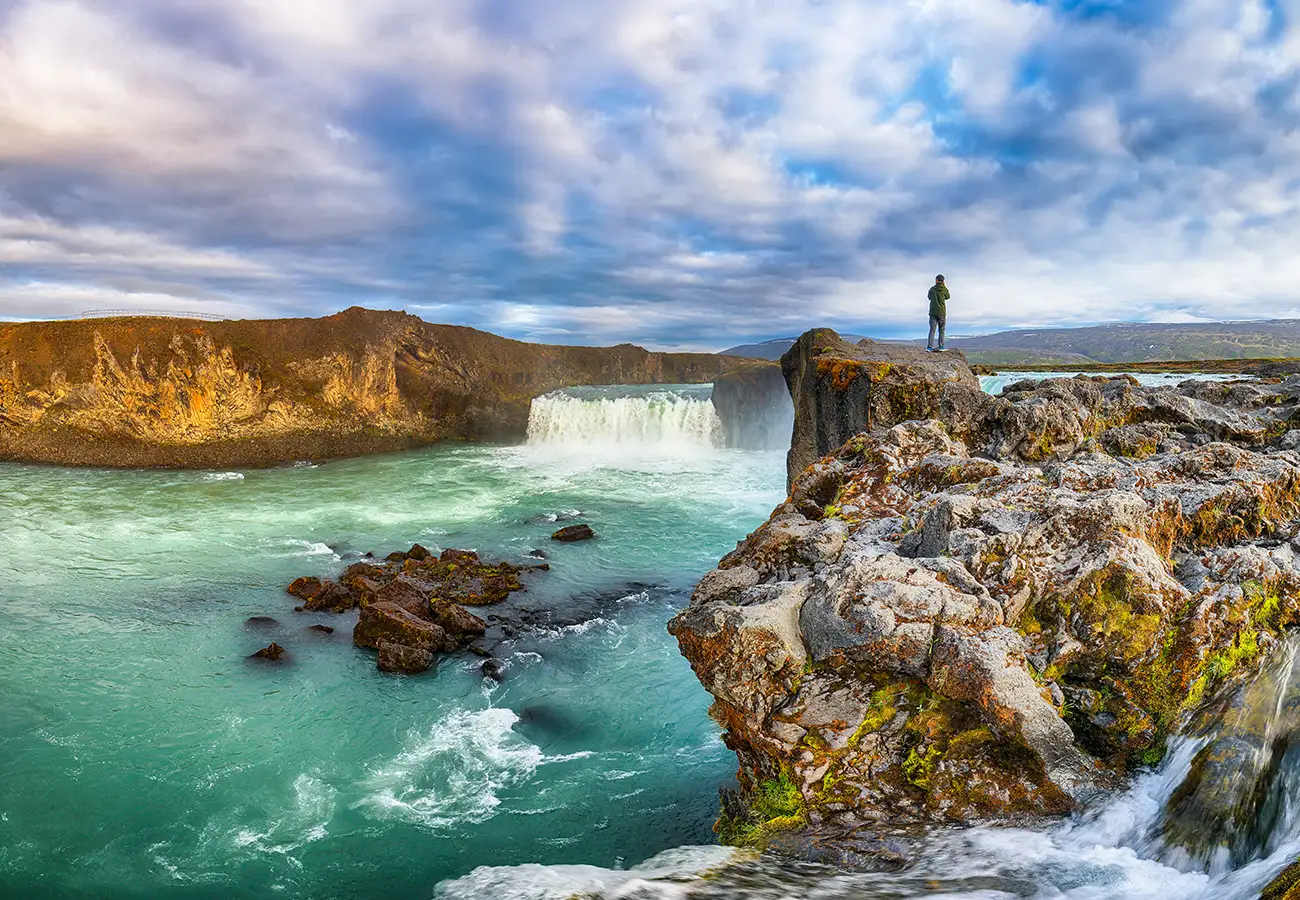 Incentive Trip to Iceland