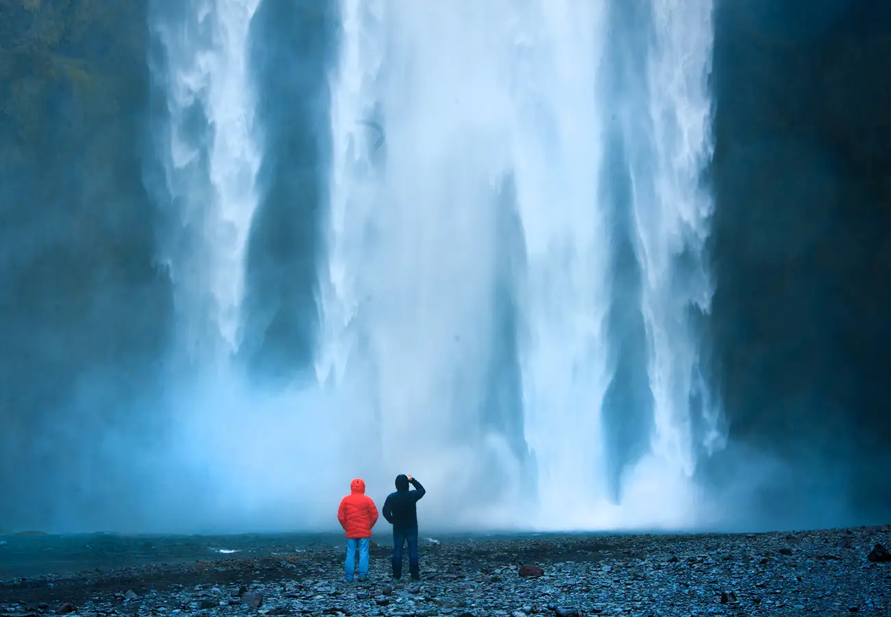 Incentive Trip to Iceland