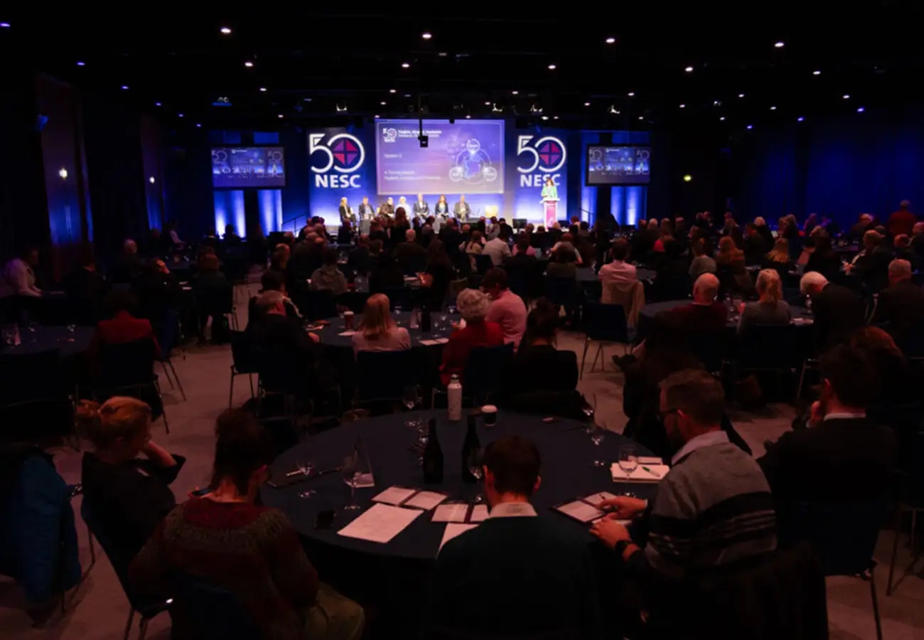 NESC conference