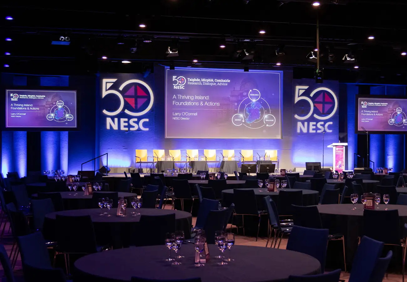 NESC conference