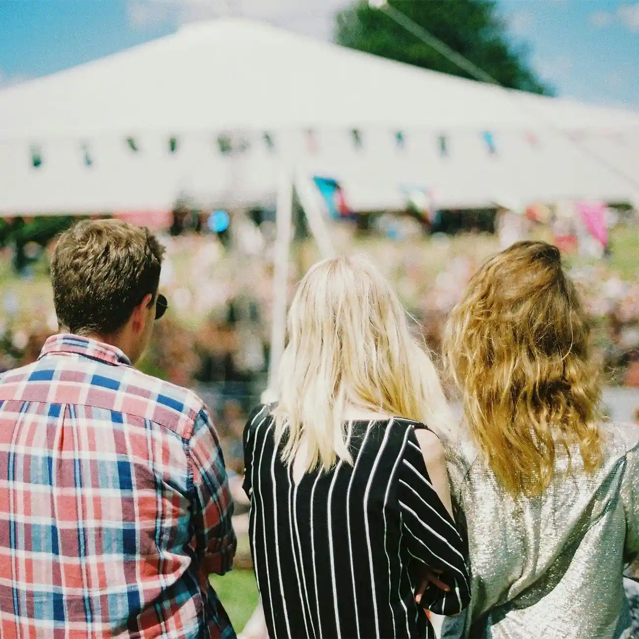 real time engagement festivals