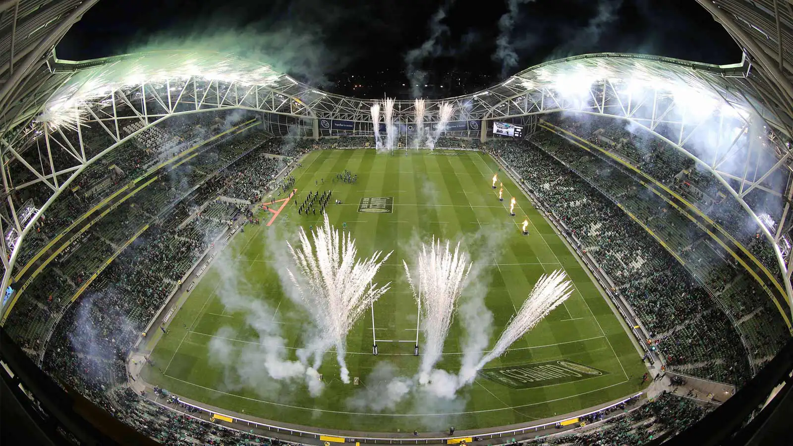 sports event management