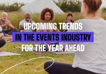 Upcoming Trends in the Events Industry for the Year Ahead