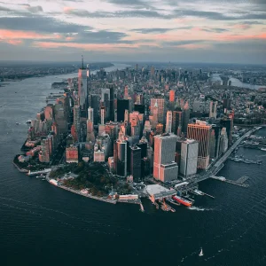 destination management