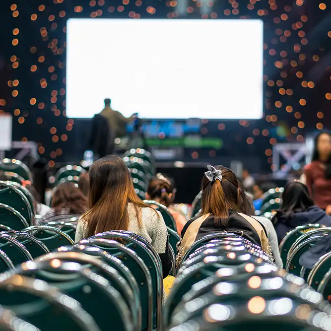 What is event data and how do you use it