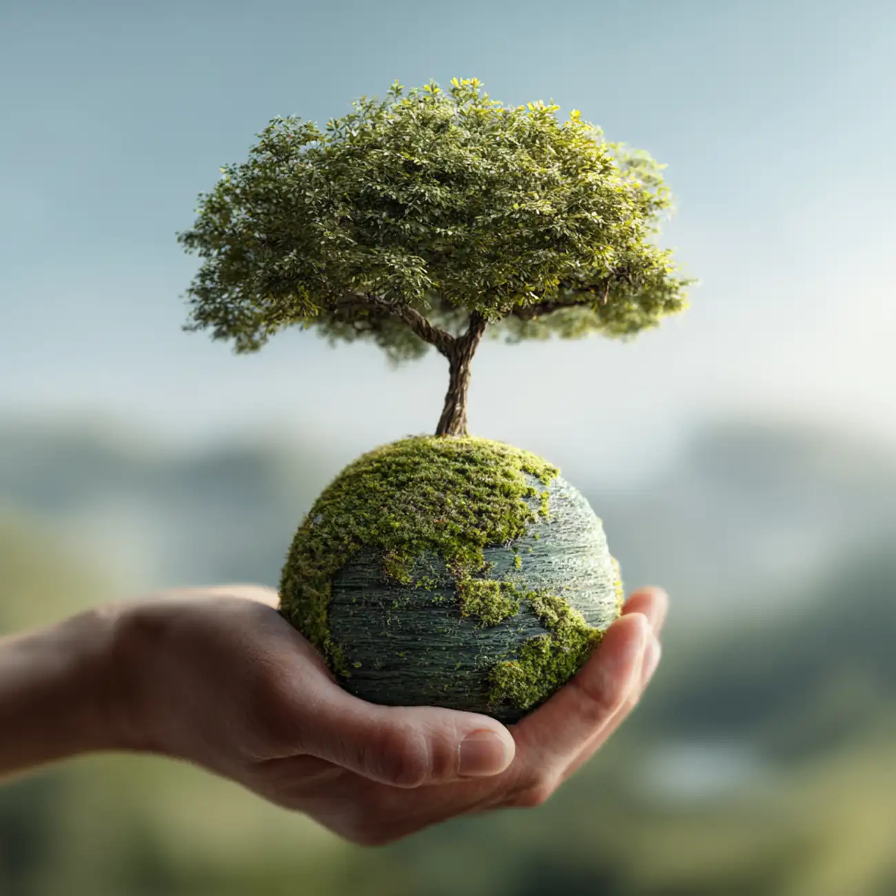 sustainable event management