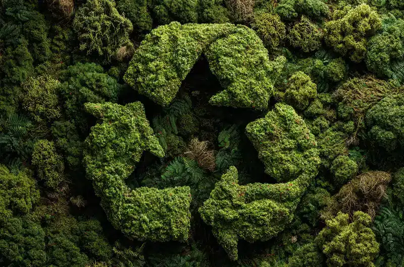 sustainable events eco