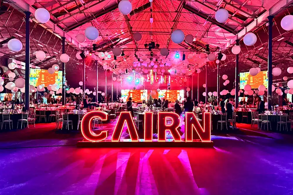 event design