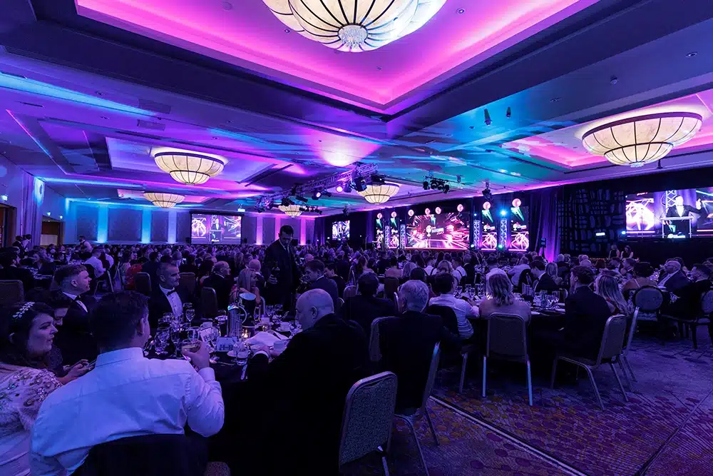 event design