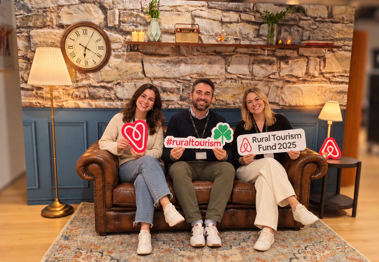 airbnb awards event